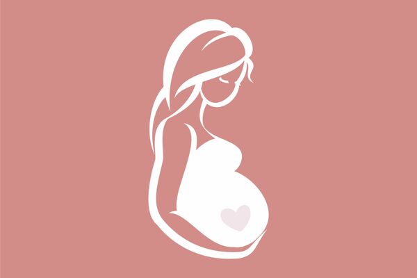 Schwangerschaftsbeschwerden und individuelle Hilfe